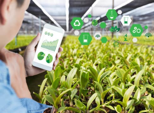 Karnataka Government Partners With CropIn For Data Driven Farming