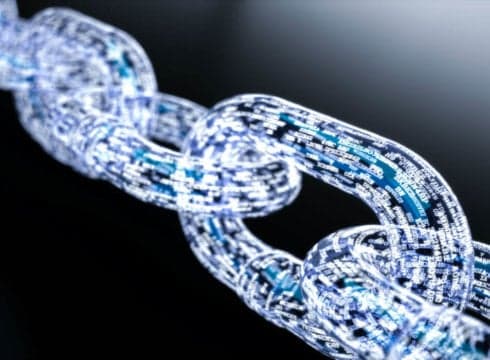 How Innovative Startups Are Using Blockchain To Make IoT More Secure