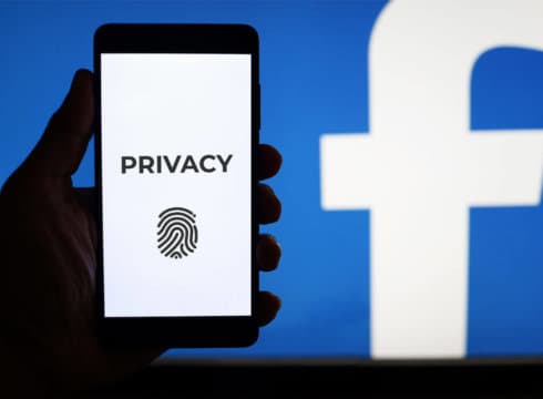 Indian Government Issues Third Notice To Facebook Over Data Sharing