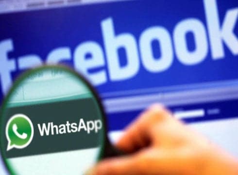 WhatsApp Uses Facebook For Payments, May Back Multiple UPI Apps