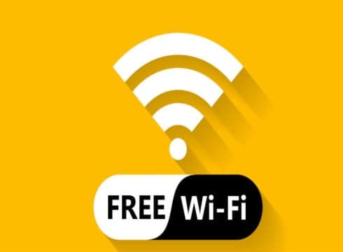 Gram Panchayats To Get $587 Mn Worth Wi-Fi Hotspots Under BharatNet Program