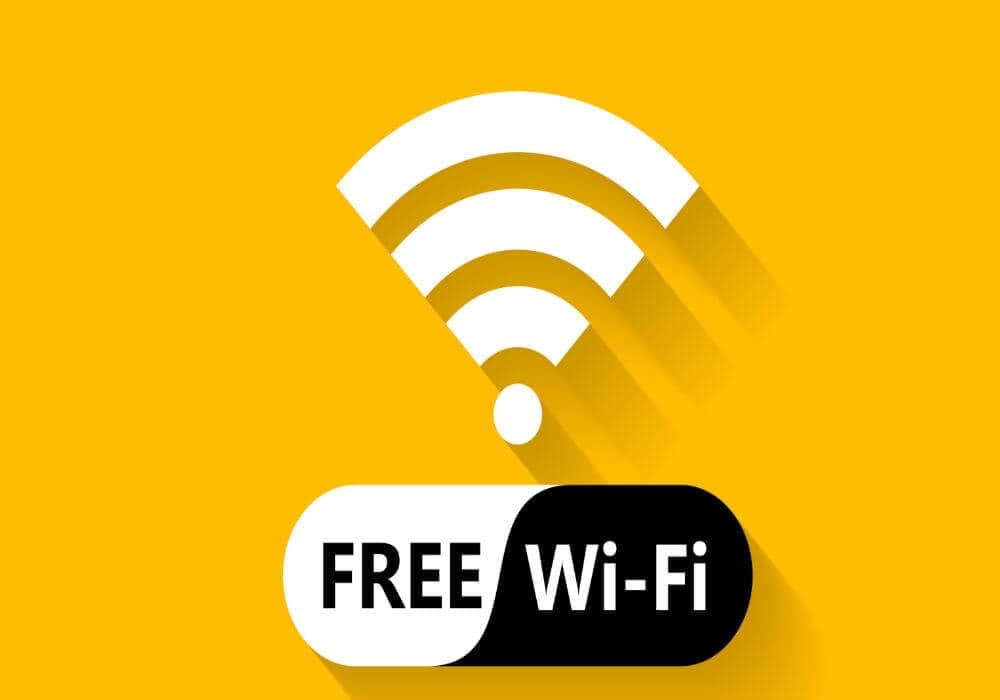 Gram Panchayats To Get $587 Mn Worth Wi-Fi Hotspots Under BharatNet Program