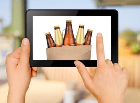 Diageo Picks Up 26% Stake In Alcohol Delivery Startup HipBar For $3.96 Mn