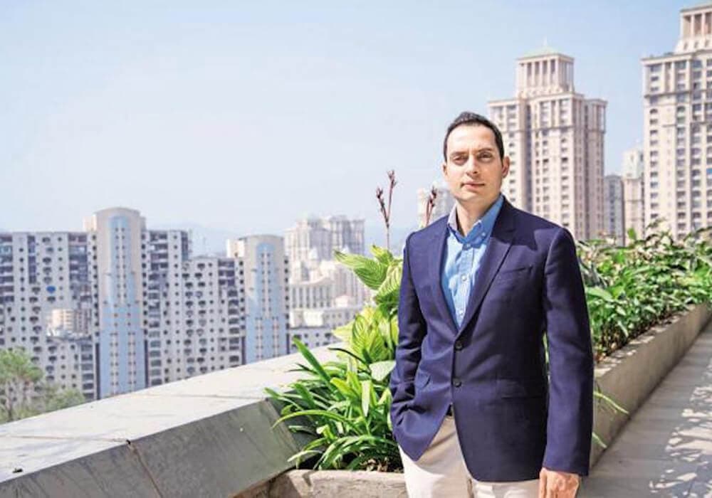 New Move For Jason Kothari, To Join Infibeam As President