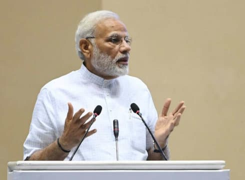 AI Will Not Take Away Jobs, Assures PM Narendra Modi