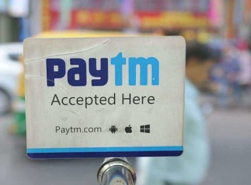 Paytm Onboards Ex-RBI Deputy Governor Rama Subramaniam Gandhi As Advisor