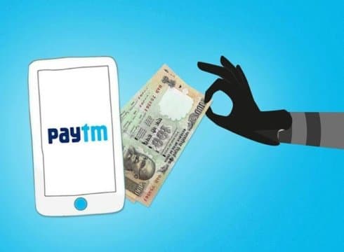 Paytm’s Parent Invests $1.3 Mn In Its Wealth Management Unit Paytm Money Dealing With Mutual Fund