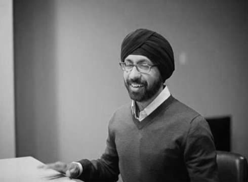 Lessons On Hustling From Ex-Flipster-Turned-Entrepreneur Punit Soni