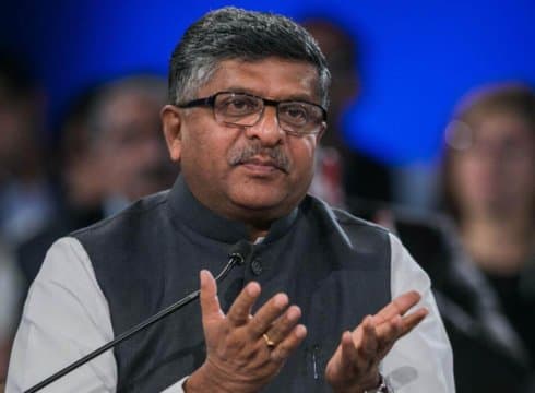 No Misuse Of Social Media For Elections: Union Minister Ravi Shankar Prasad