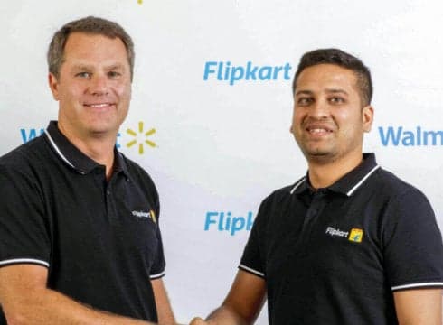 Walmart Is Selling Bonds To Buy 77% Stake In Flipkart