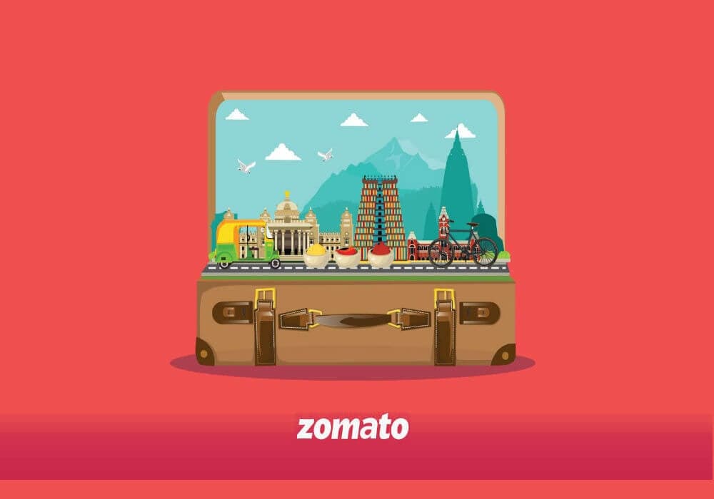 Zomato Reaffirms Its India Commitment, Expands Operations To 25 New Cities