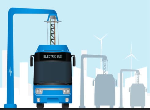 Delhi Government Assures Supreme Court To Induct 1000 Low Floor Electric Buses