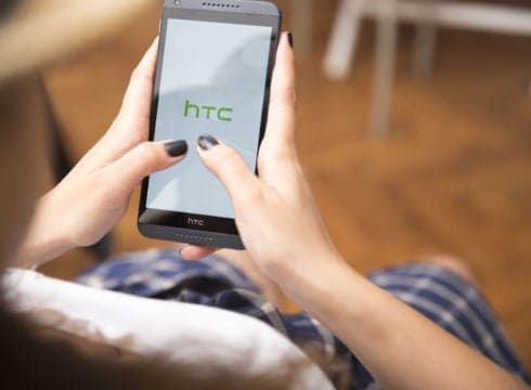 Premium Smartphone Company HTC Puts An End To Its Indian Operations