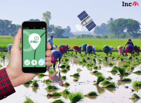 How Harvesting Inc Is Bridging The Information Gap Between Farmers And Agri-Lenders