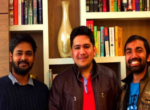 Look Ma, No Code! Meet The IITians Who’ve Built A Code-Free Algo-Trading Platform