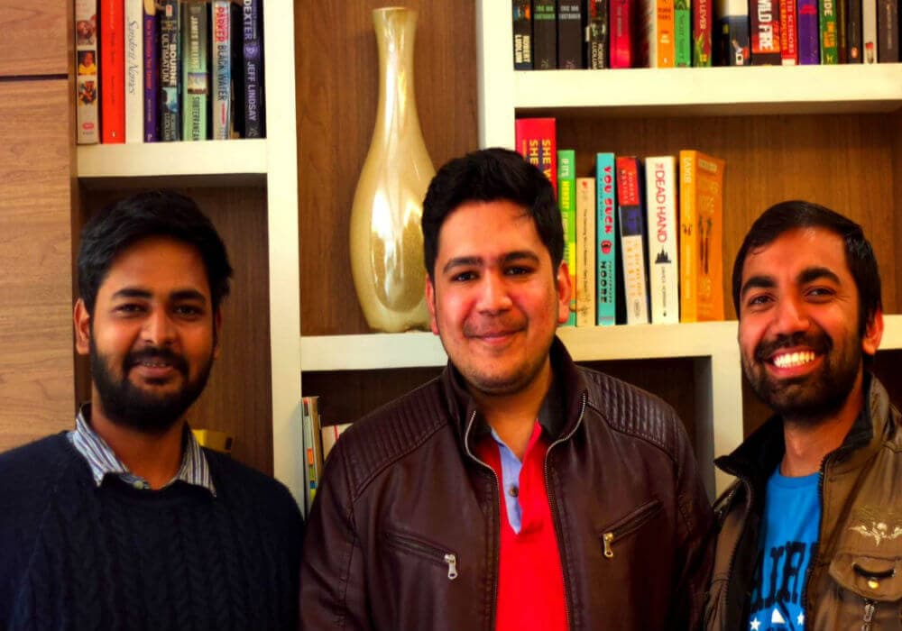 Look Ma, No Code! Meet The IITians Who’ve Built A Code-Free Algo-Trading Platform