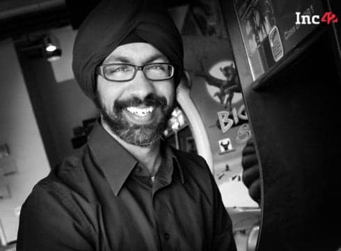 Punit Soni Summarises What Should Startups Learn From Tech Giants