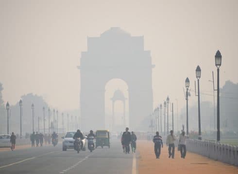 Can India’s Cleantech Startups Deliver A Pollution-Free Diwali?