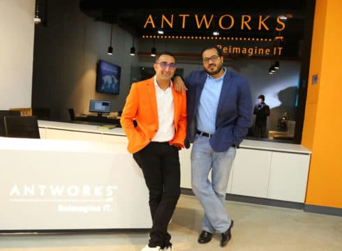 SBI Holdings Invests $15 Mn In AI-Based Automation Company AntWorks