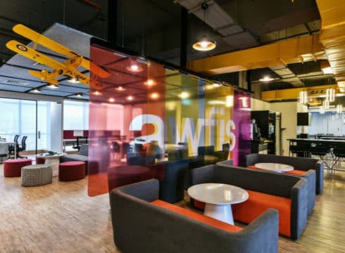 Coworking Space Provider Awfis Raises $20 Mn Series C Funding