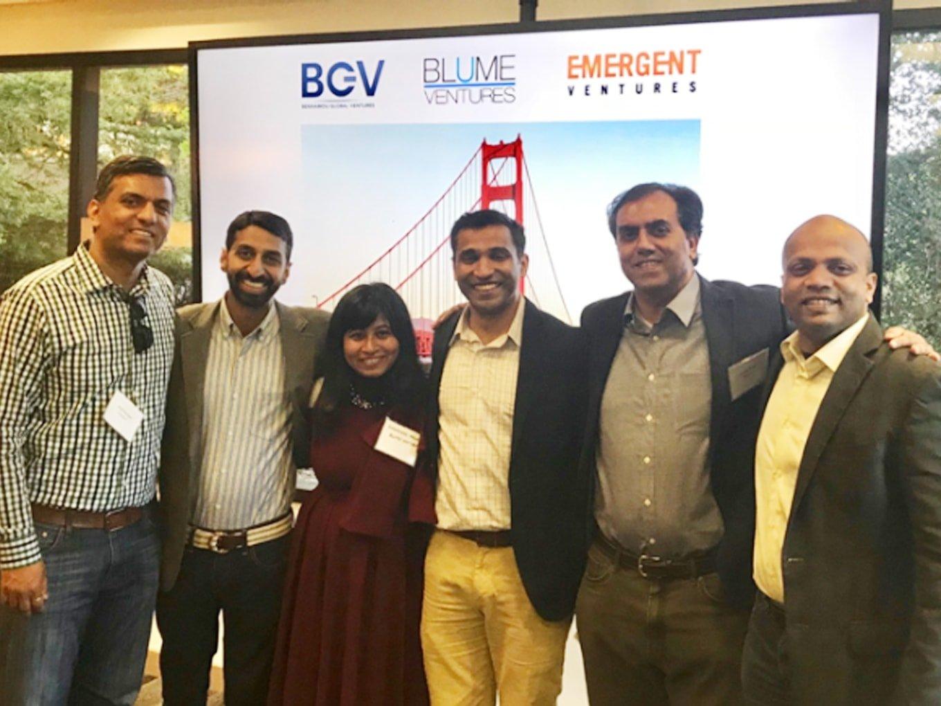 Blume, BGV and Emergent Ventures Launch B2B Accelerator Fund Arka Venture Labs