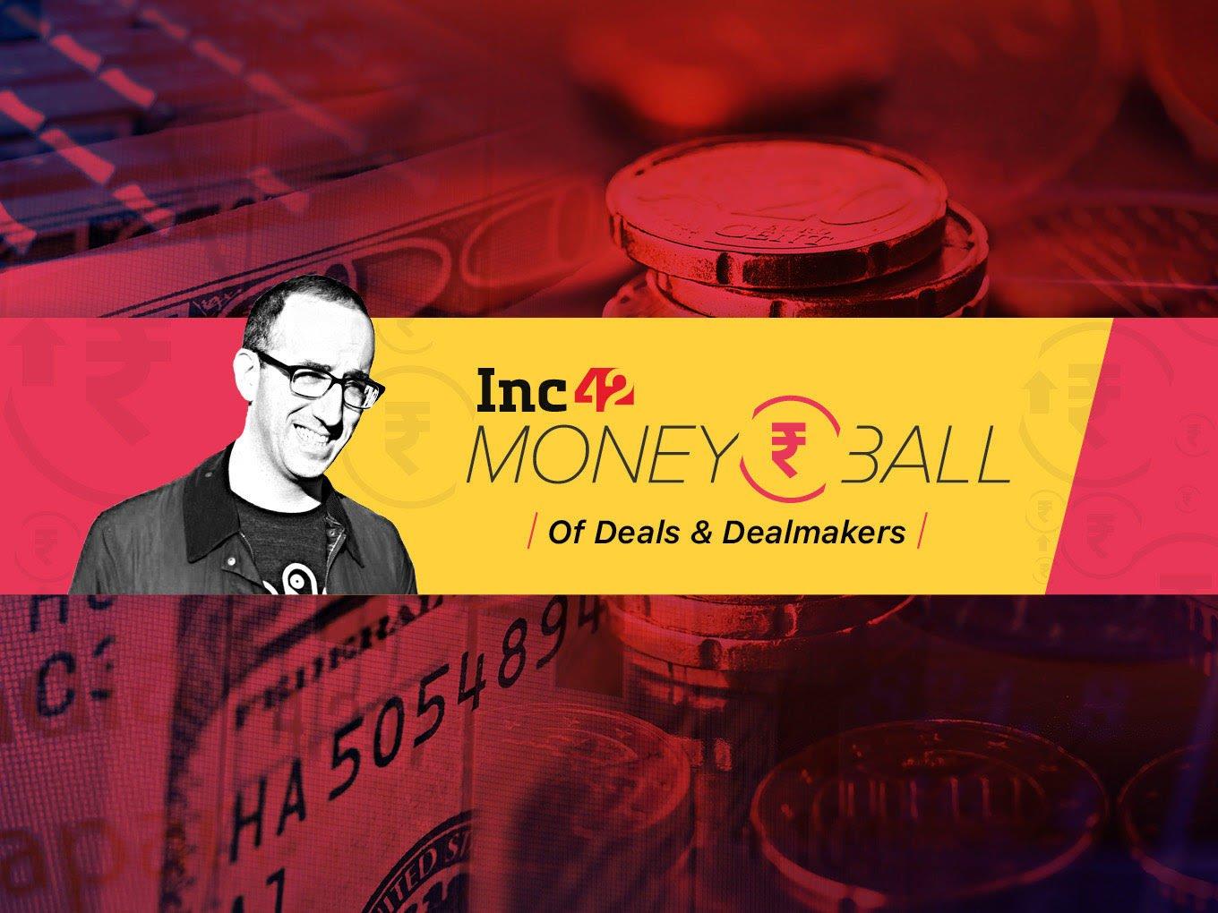 Moneyball: Mark Kahn Of Omnivore Partners Says Indian Agritech Sector Is Ripe For Disruption