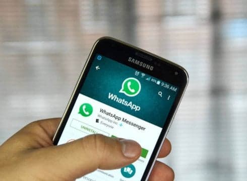 WhatsApp Gets Serious About Combating Fake News, Launches Forwards Label