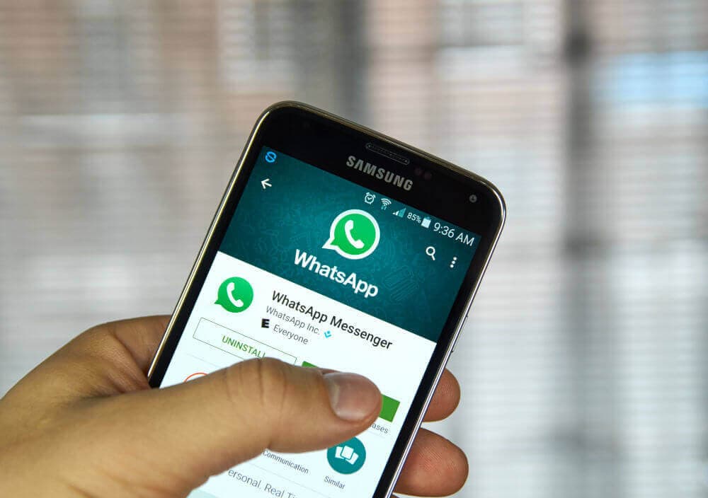 After Ministry's Warning, WhatsApp Says That It Needs Govt, Society Support