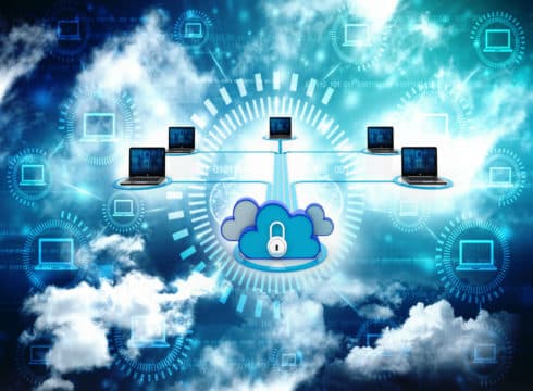 Panel On Draft Cloud Computing Policy: Data Generated In India Must Be Stored Within India