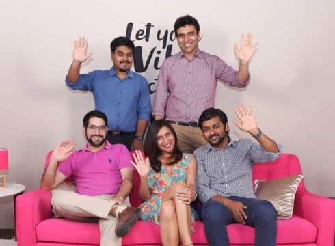 Orios And NEA Backs Digital Entertainment Content Platform MissMalini