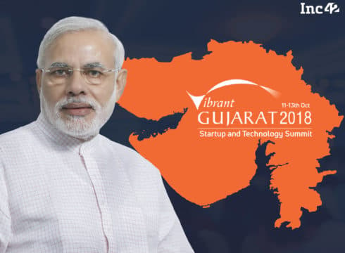 Vibrant Gujarat Startup And Technology Summit: Creating Viable And Tech-Enabled Innovation Ecosystems Worldwide