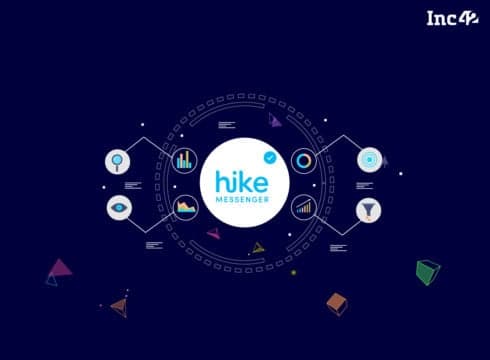 [WTF] With No Monetising Plan In Place Till 2020, Hike Messenger May Just Have To Go Take A Hike