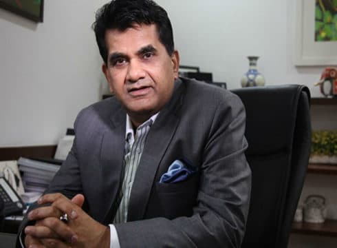 NITI Aayog Chief Amitabh Kant Highlights India’s Success With Airbus