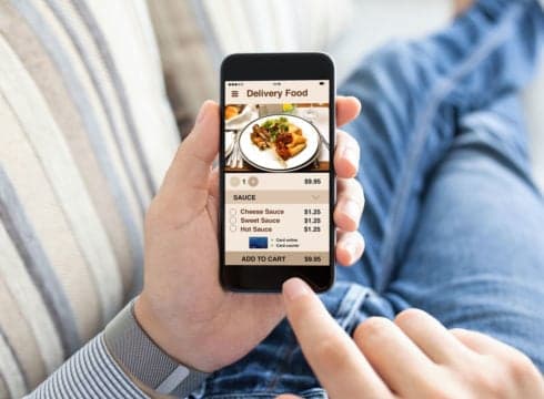 How To Build A Successful Online Food Delivery Business In India