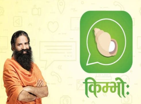 Never Give Up: Patanjali May Launch Kimbho Again On August 27