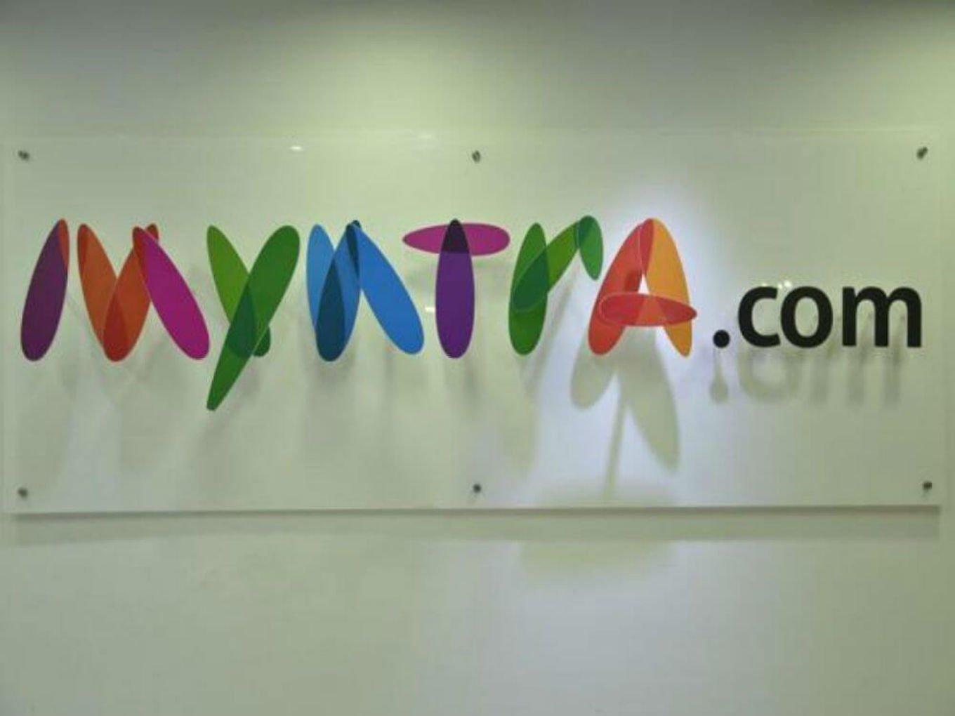 Myntra Hits Annual Run Rate Of $2 Bn GMV: Sources