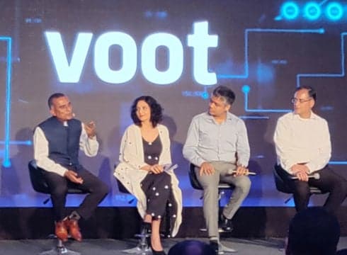 VOOT Brings Regional Original Series, Eyes Global Expansion