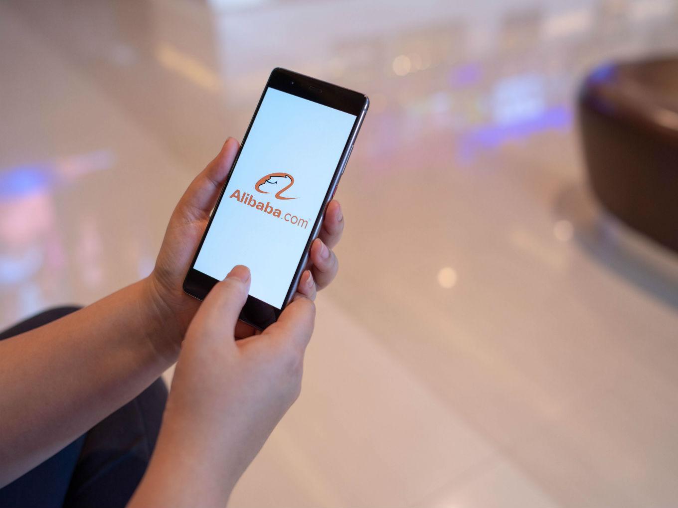 Alibaba Comes In Support With Paytm On India’s Data Localisation Move