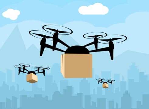 Drone Ecosystem To Take Off With India-Specific Use Cases: MoS Sinha