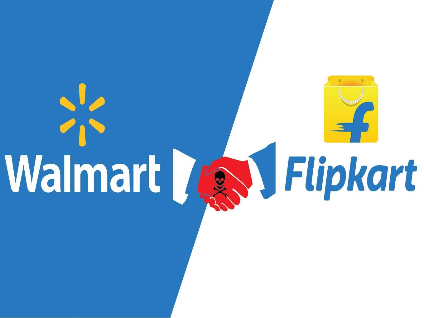 Flipkart CEO Reiterates Walmart’s Commitment, To Enrol New Offline Players As Sellers