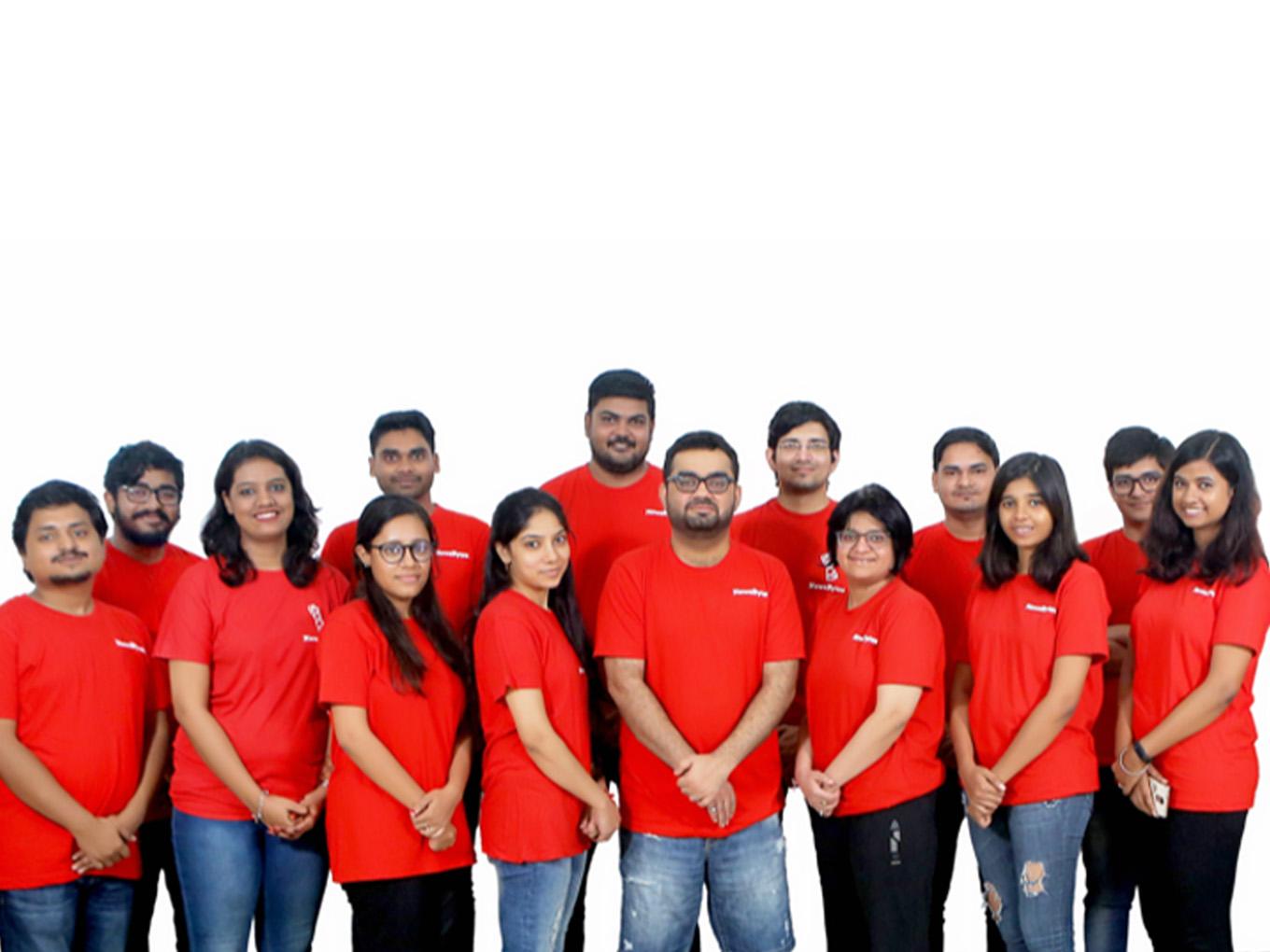 Digital Media Startup NewsBytes Raises $1 Mn To Go Vernacular