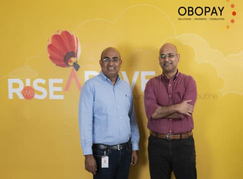 Accel Partners-Backed Mubble Acquired By OBOPAY