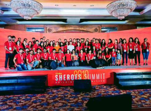 SHEROES Raises Undisclosed Amount From Leo Capital