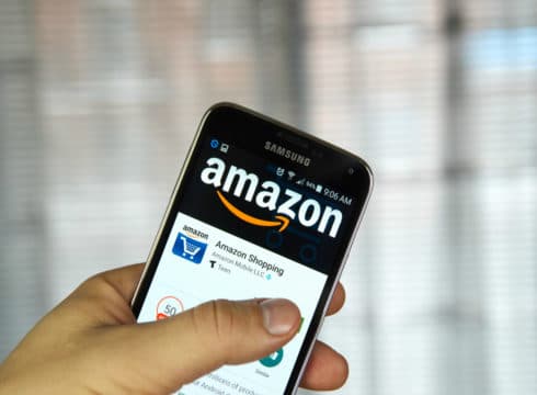 Ahead Of Festivity Kickoff, Amazon Rolls Out AI Chatbot To Boost Customer Reach