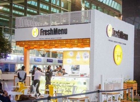 FreshMenu Addresses Data Breach Of 2016 After Social Media Outrage