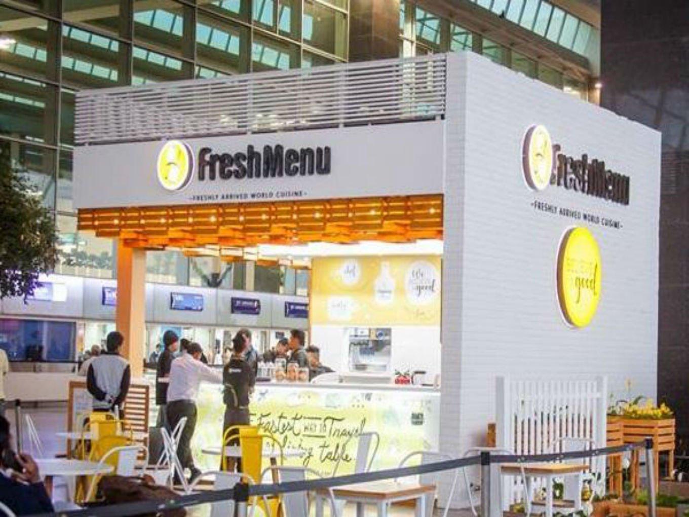 FreshMenu Addresses Data Breach Of 2016 After Social Media Outrage