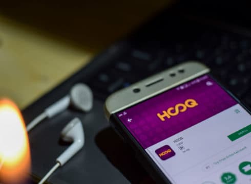 HOOQ Changes Game Plan To Challenge Netflix, Amazon Prime In India