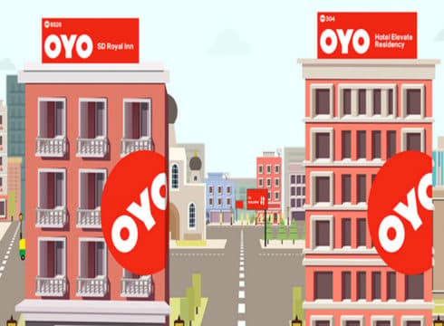 OYO-SoftBank JV Acquires Japanese Apartment Rental Firm For $100 Mn