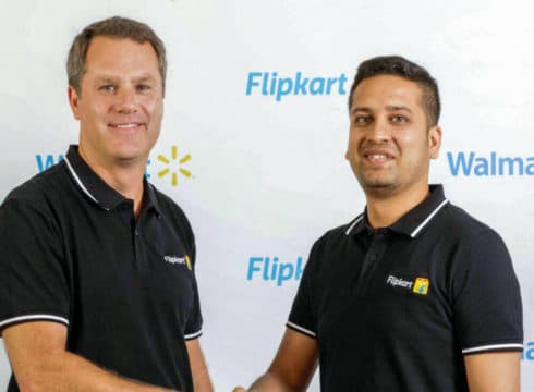 Walmart-Flipkart Deal: Income Tax Dept Rejects Plea For Capital Gains Exemption