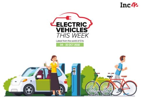 Electric Vehicles This Week: Kerala Announces State EV Policy And More